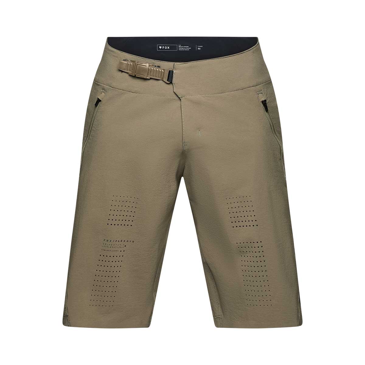 Fox Flexair Short Men's in Military